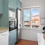 Tamara's 度假居