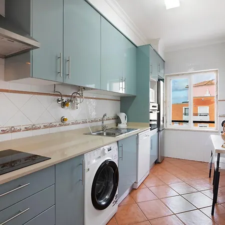 Tamara's Holiday home