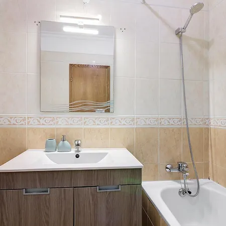 Tamara's Holiday home