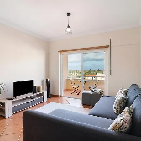 Tamara's Holiday home Armacao de Pera