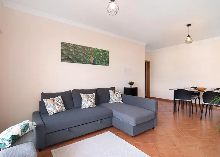 Tamara's * Armação de Pêra