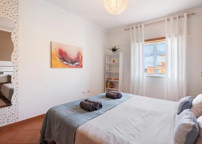 Tamara's * Armação de Pêra