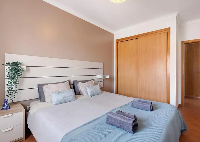 Tamara's * Armação de Pêra