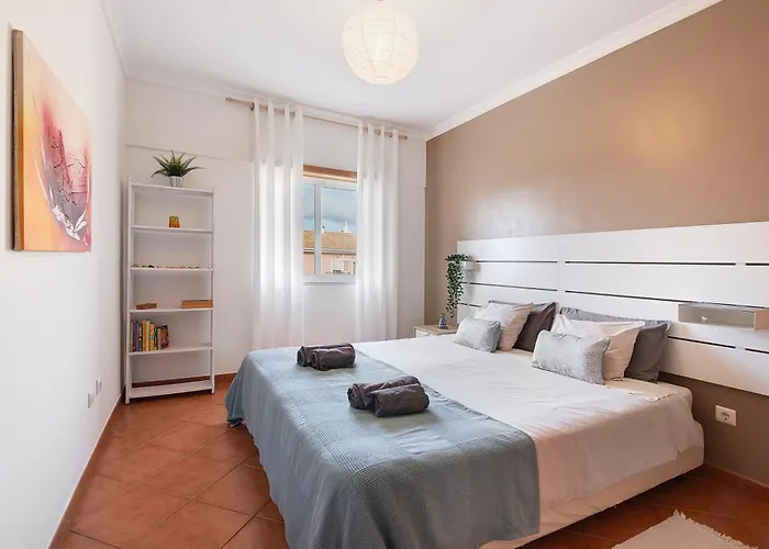 Tamara's Armação de Pêra