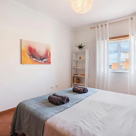 Tamara's * Armação de Pêra