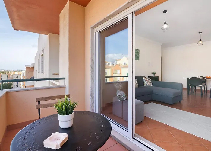 Tamara's * Armação de Pêra