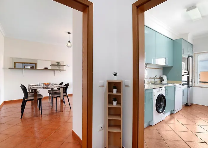 Tamara's * Armação de Pêra